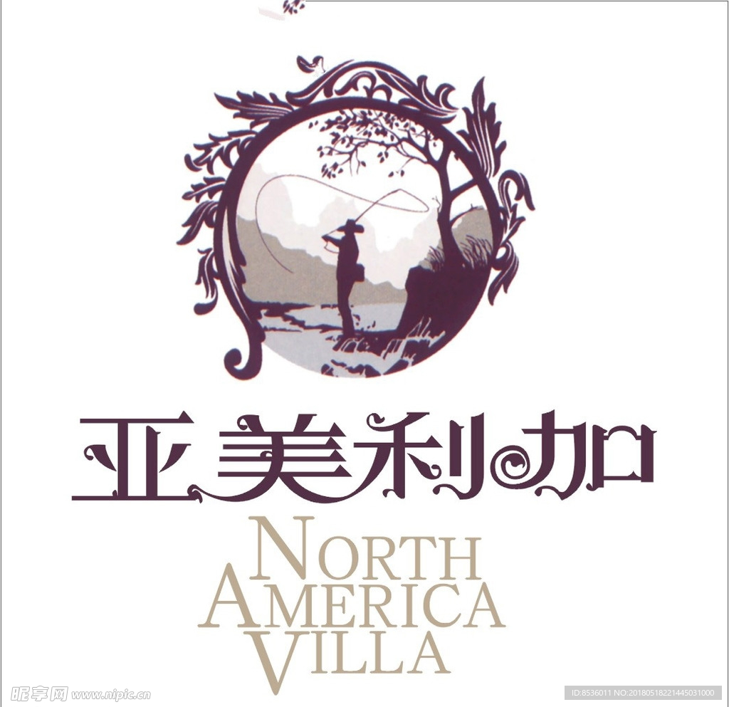 房地产标记