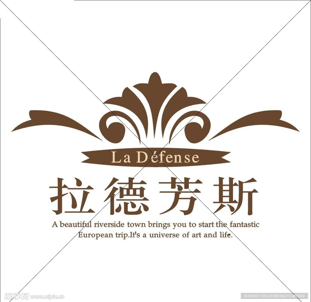 房地产标记
