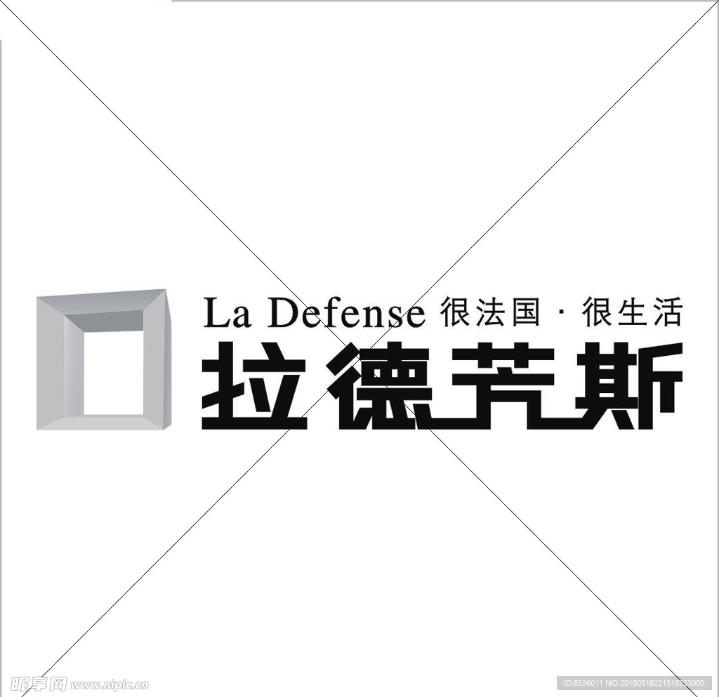 房地产标记