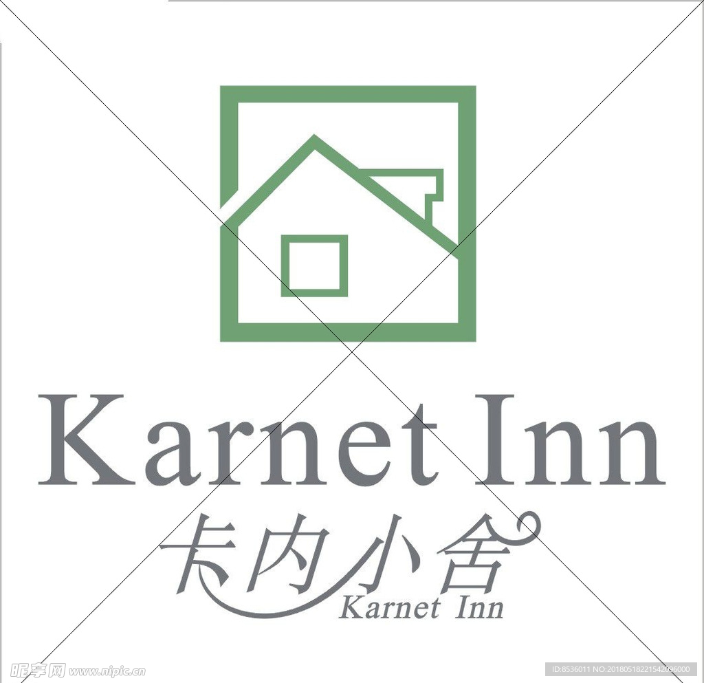 房地产标记