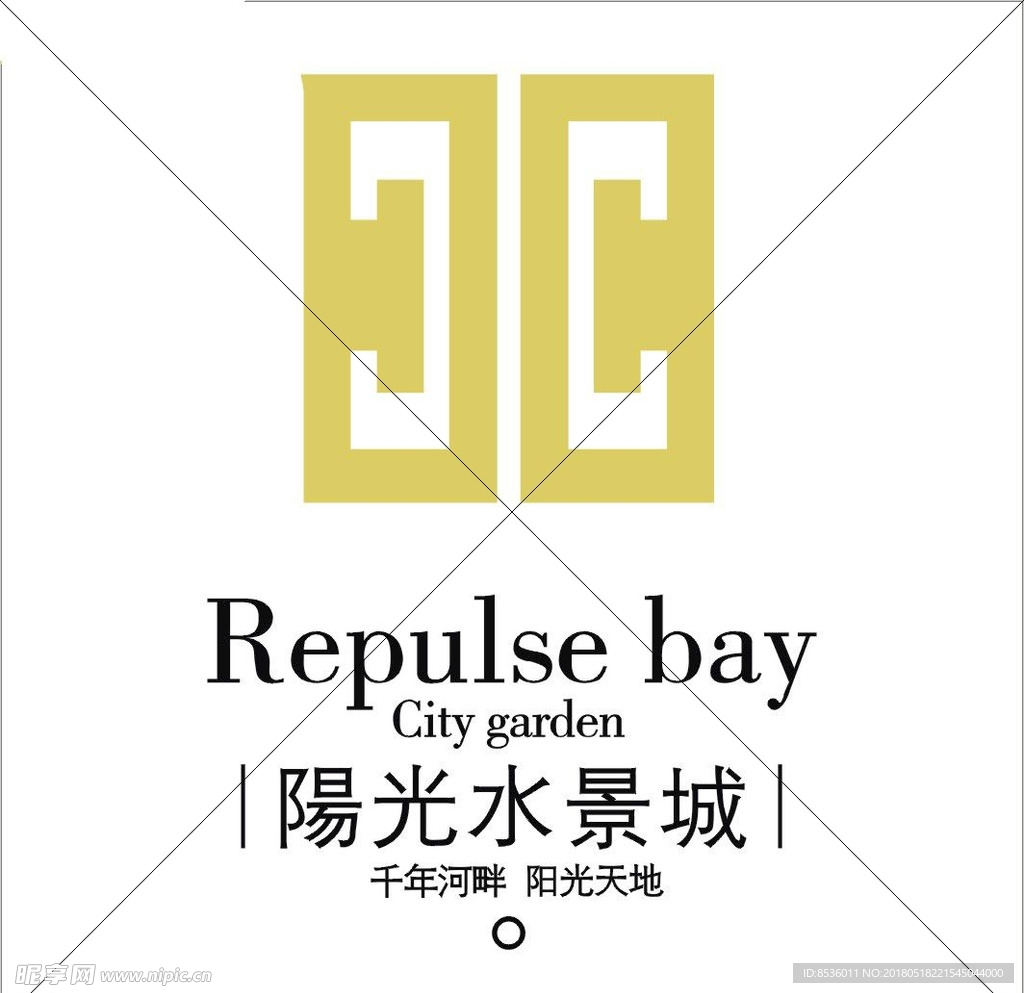 房地产标记