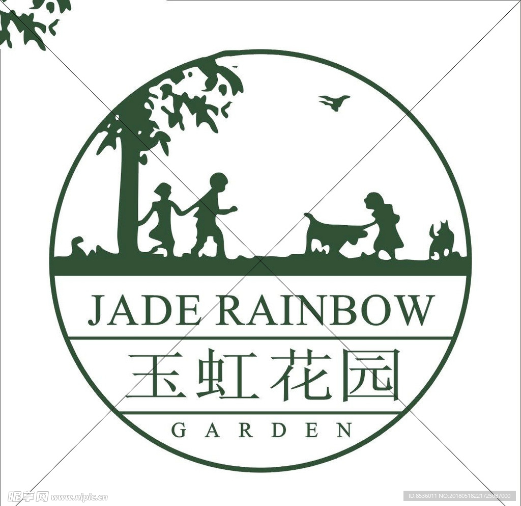 房地产标记