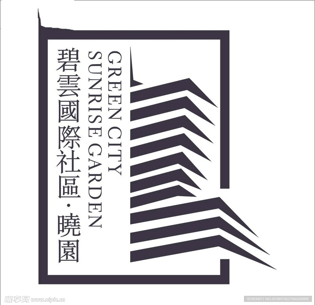 房地产标记
