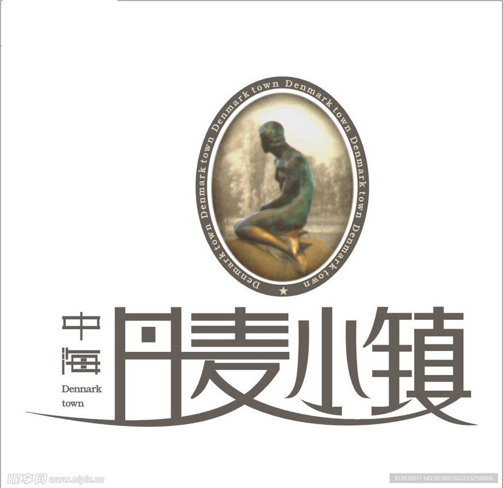 房地产标记