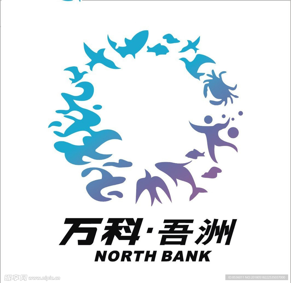 房地产标记