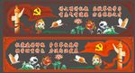 党建浮雕