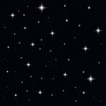星星