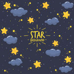 星星