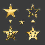 星星