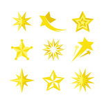 星星