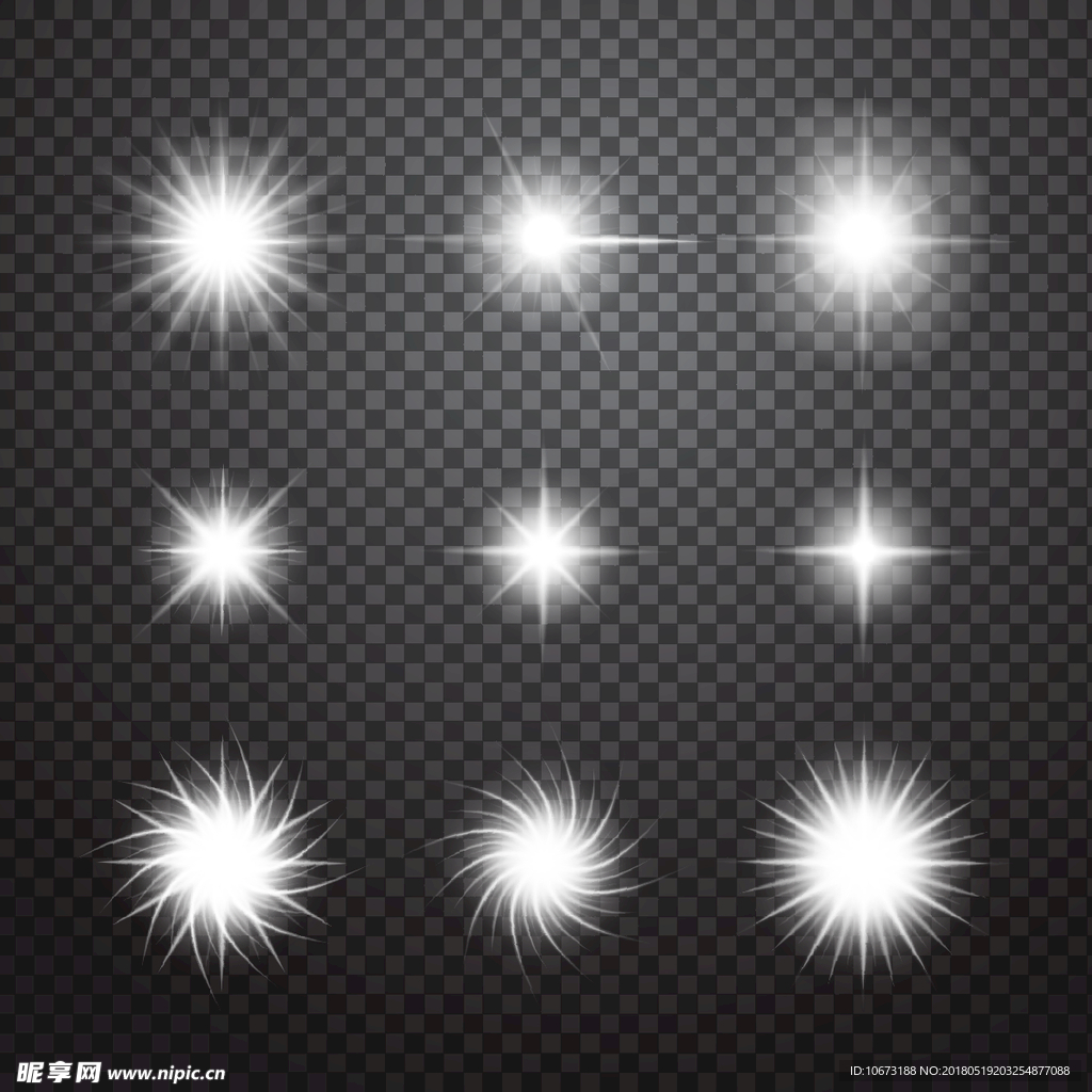 星星