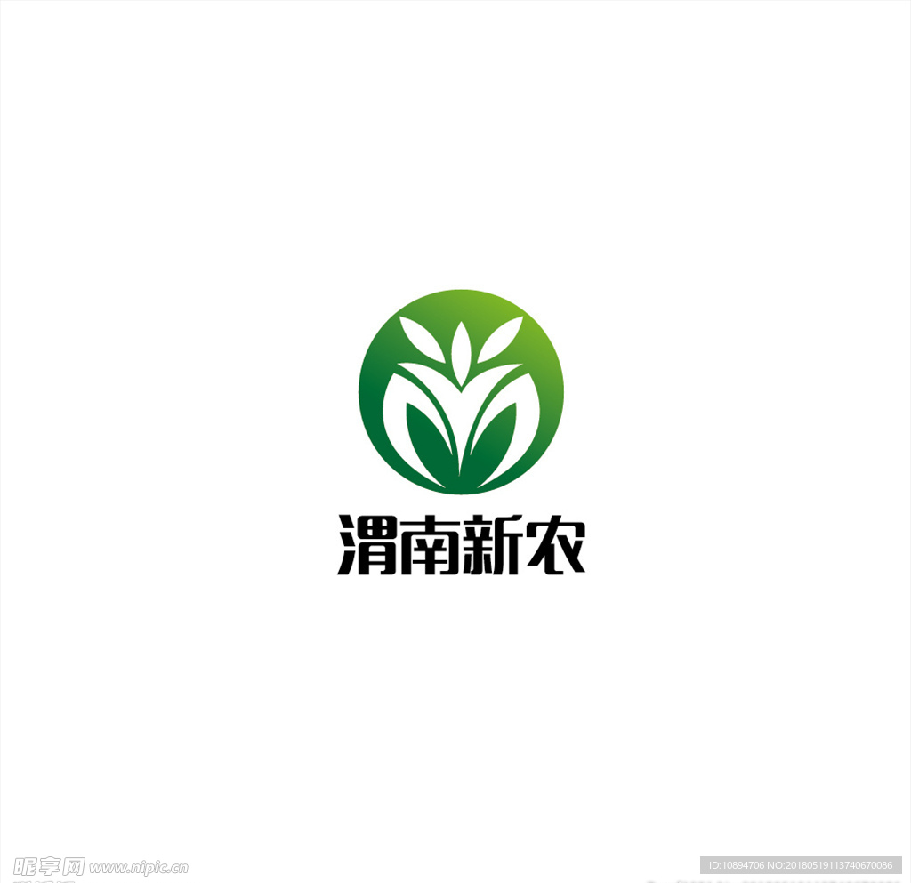 农业LOGO设计