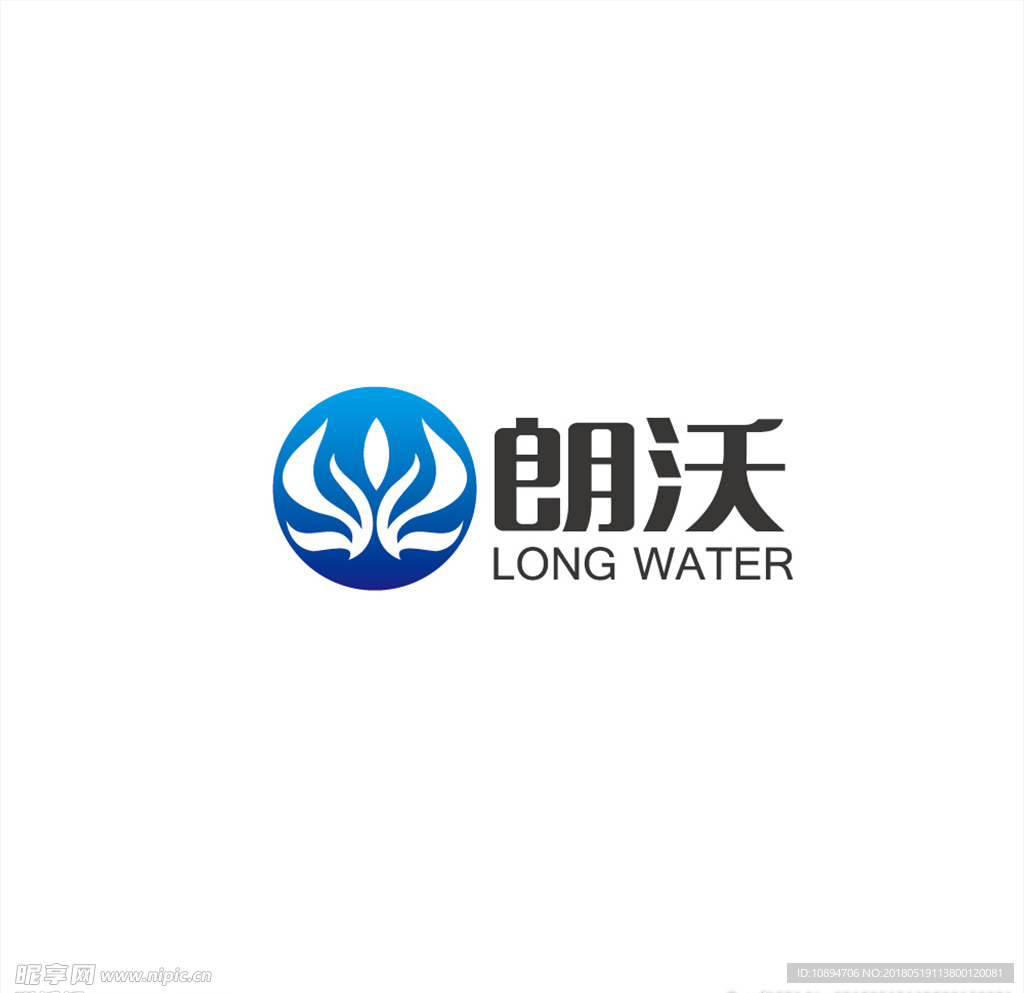 科技LOGO设计