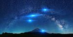 星空背景图片