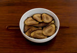 鹿茸片