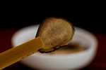鹿茸片