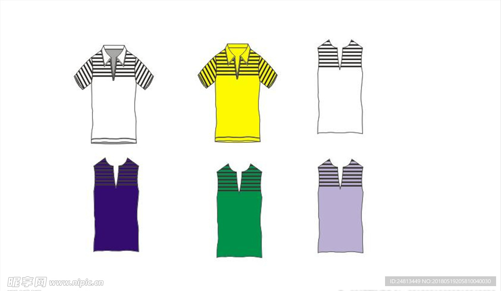 衣服
