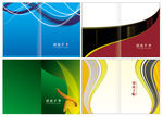 公司画册 画册封面 画册设计