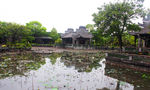 粤晖园古建筑影视基地