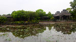 粤晖园古建筑影视基地