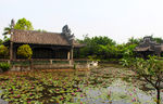 粤晖园古建筑影视基地