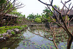 粤晖园古建筑影视基地