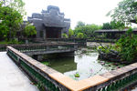 粤晖园古建筑影视基地