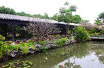 粤晖园古建筑影视基地