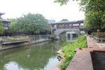 粤晖园古建筑影视基地
