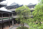粤晖园古建筑影视基地