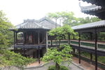 粤晖园古建筑影视基地