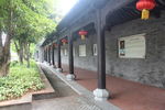 粤晖园古建筑影视基地