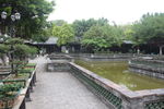 粤晖园古建筑影视基地