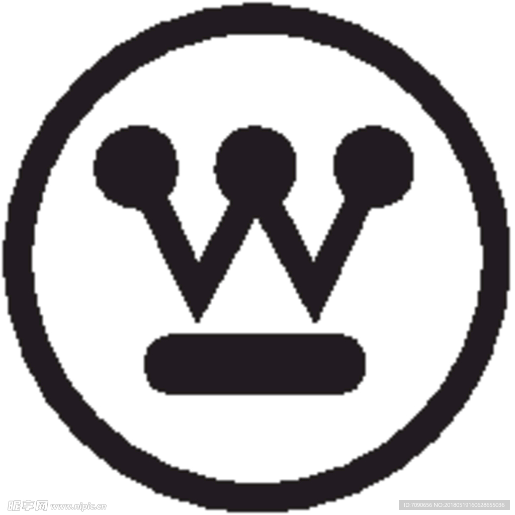 国际性公司LOGO