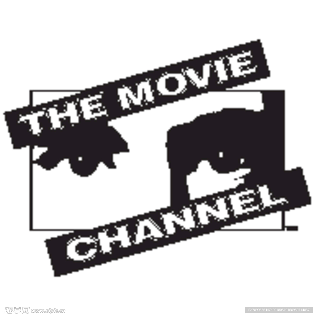 国际性公司LOGO