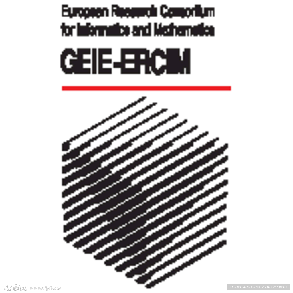 国际性公司LOGO
