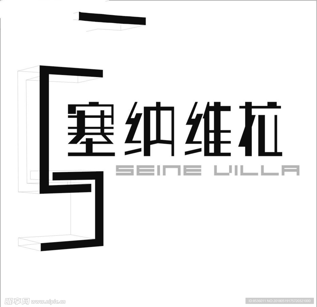 房地产标记