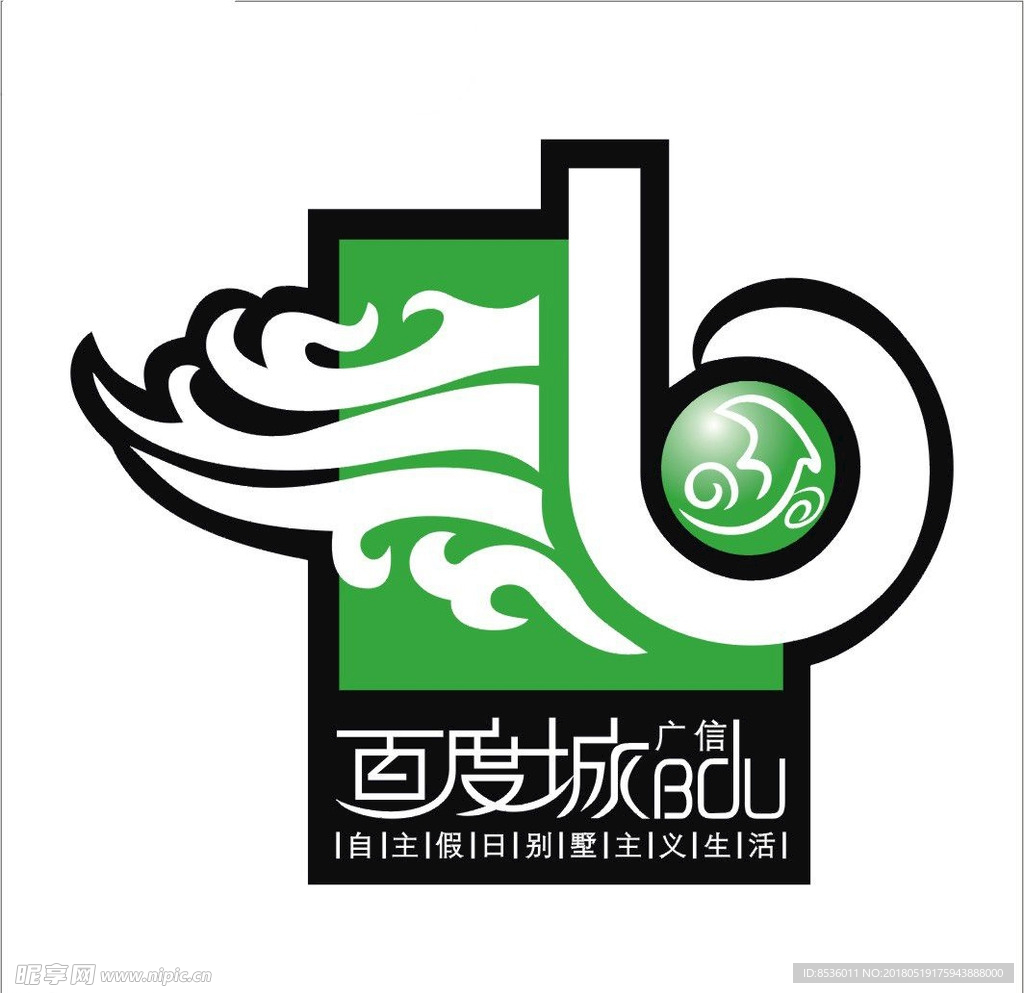 房地产标记