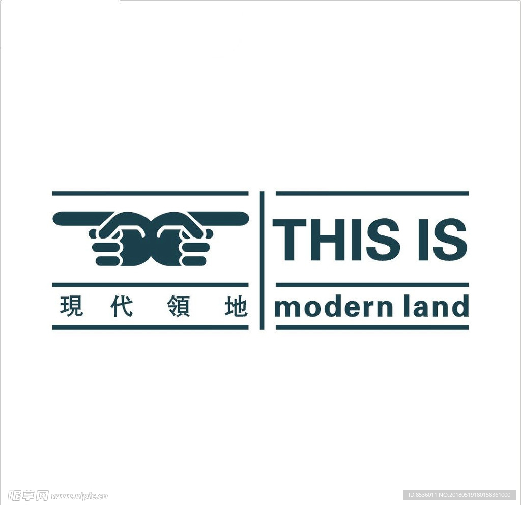 房地产标记