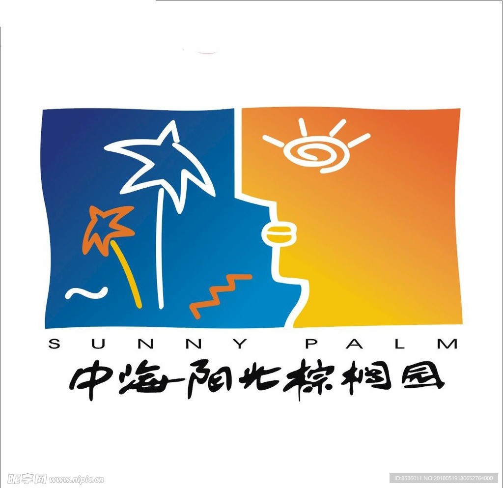 房地产标记