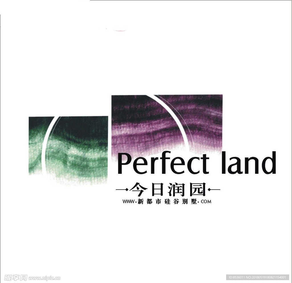 房地产标记