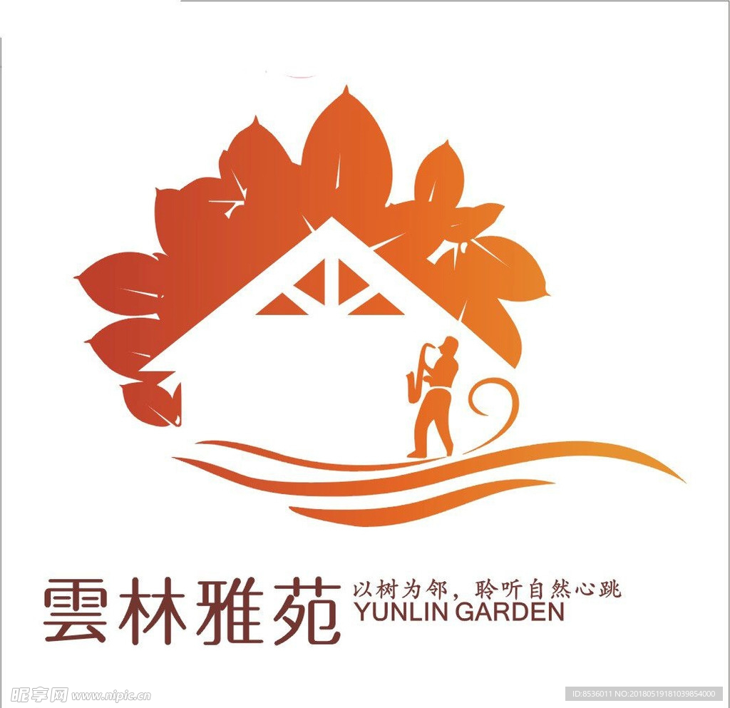 房地产标记