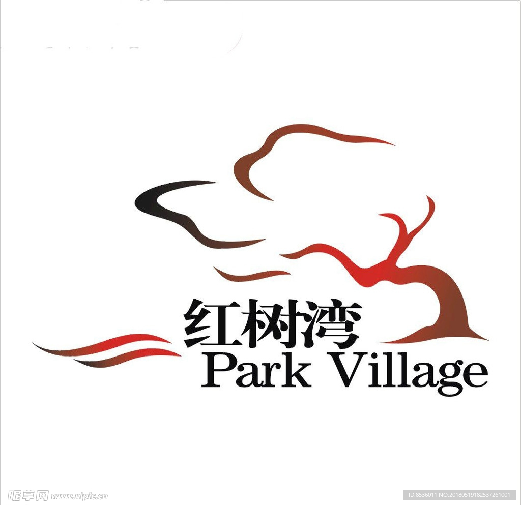 房地产标记