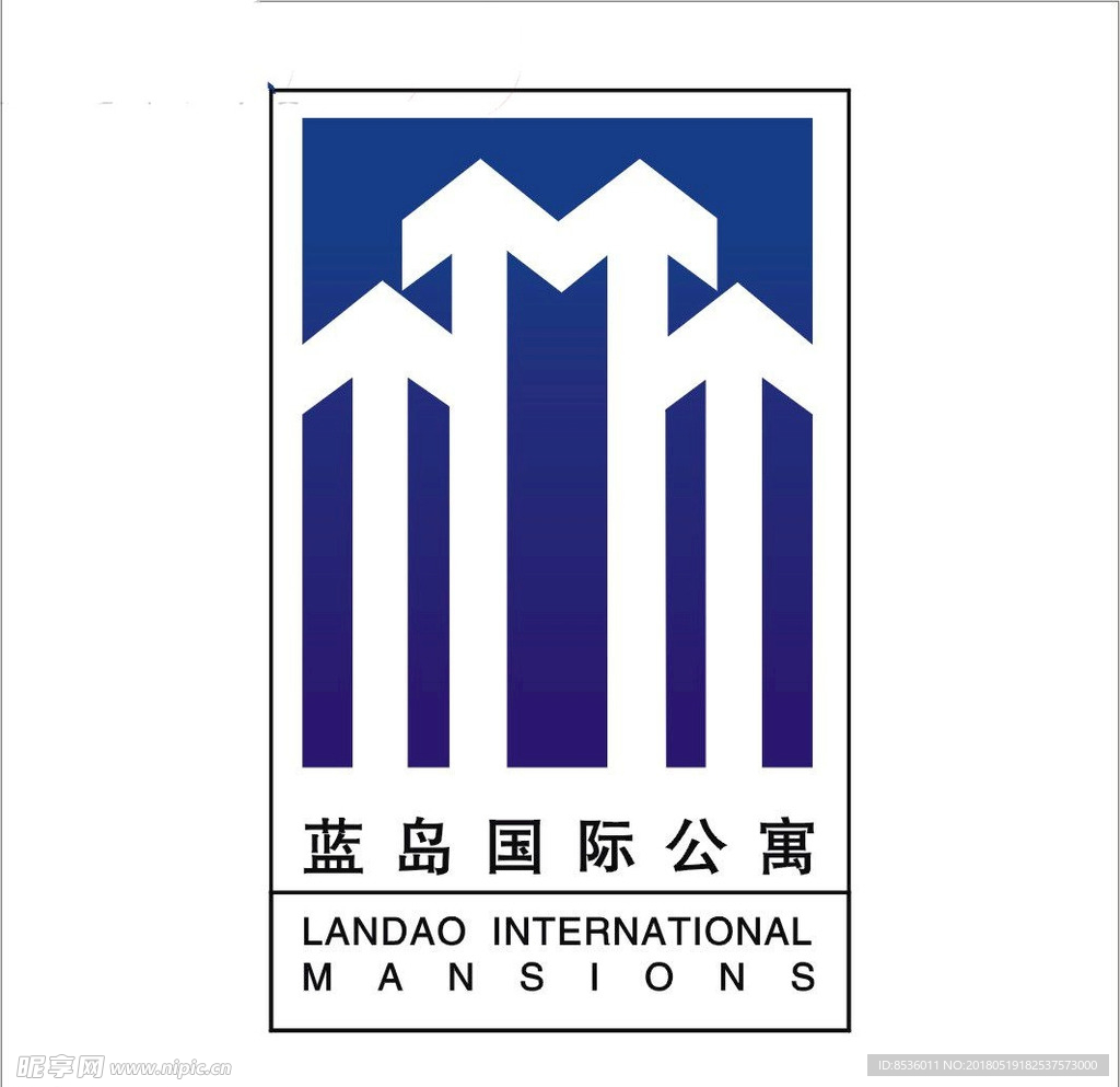 房地产标记