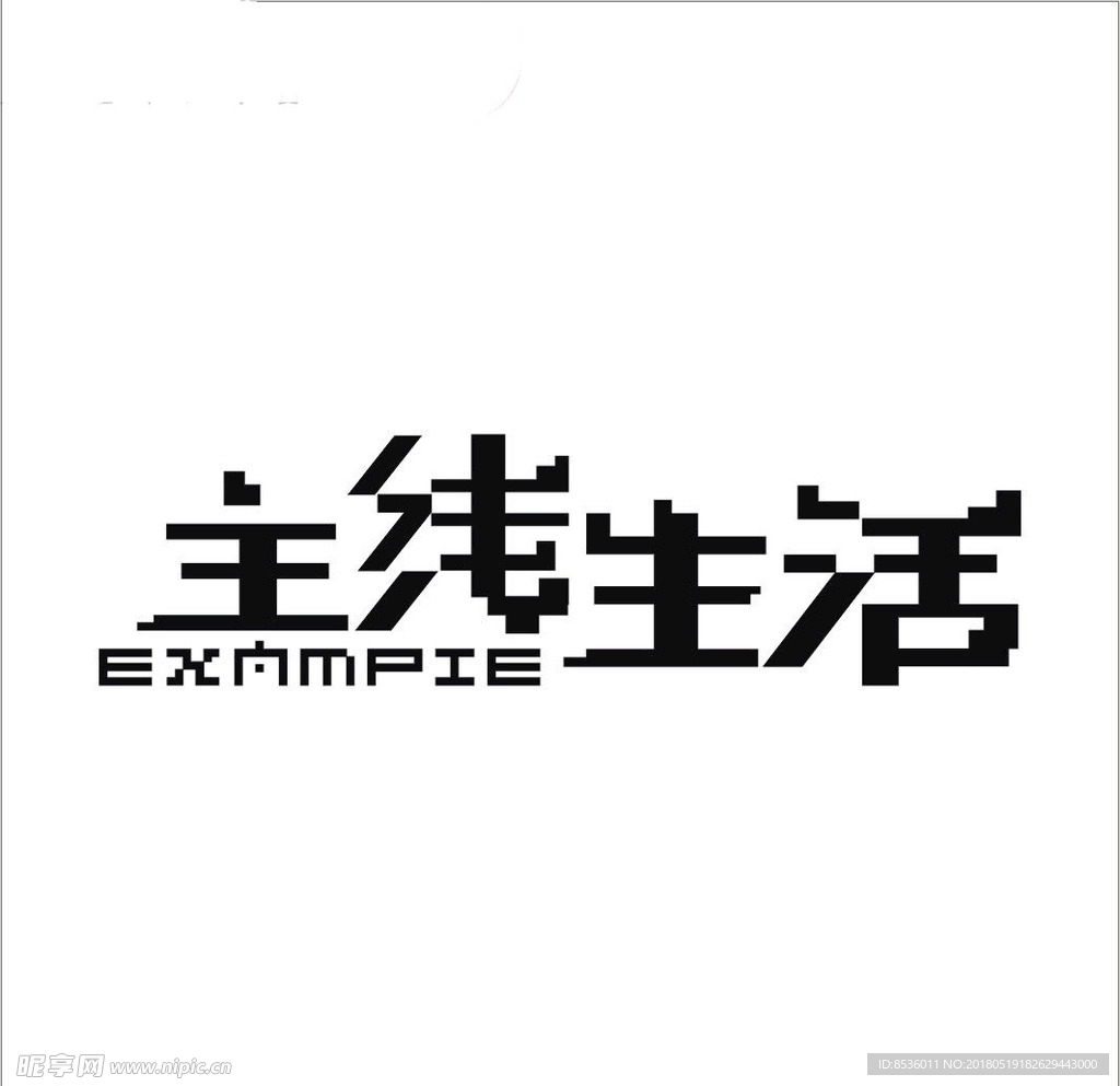 房地产标记