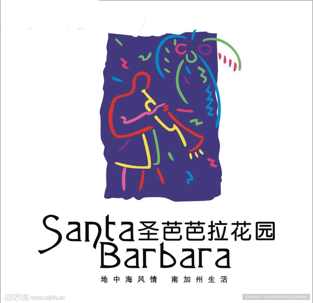 房地产标记