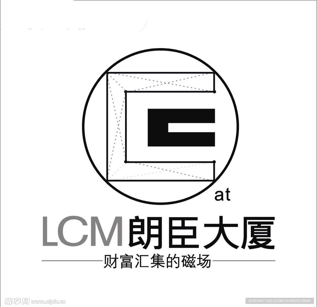 房地产标记