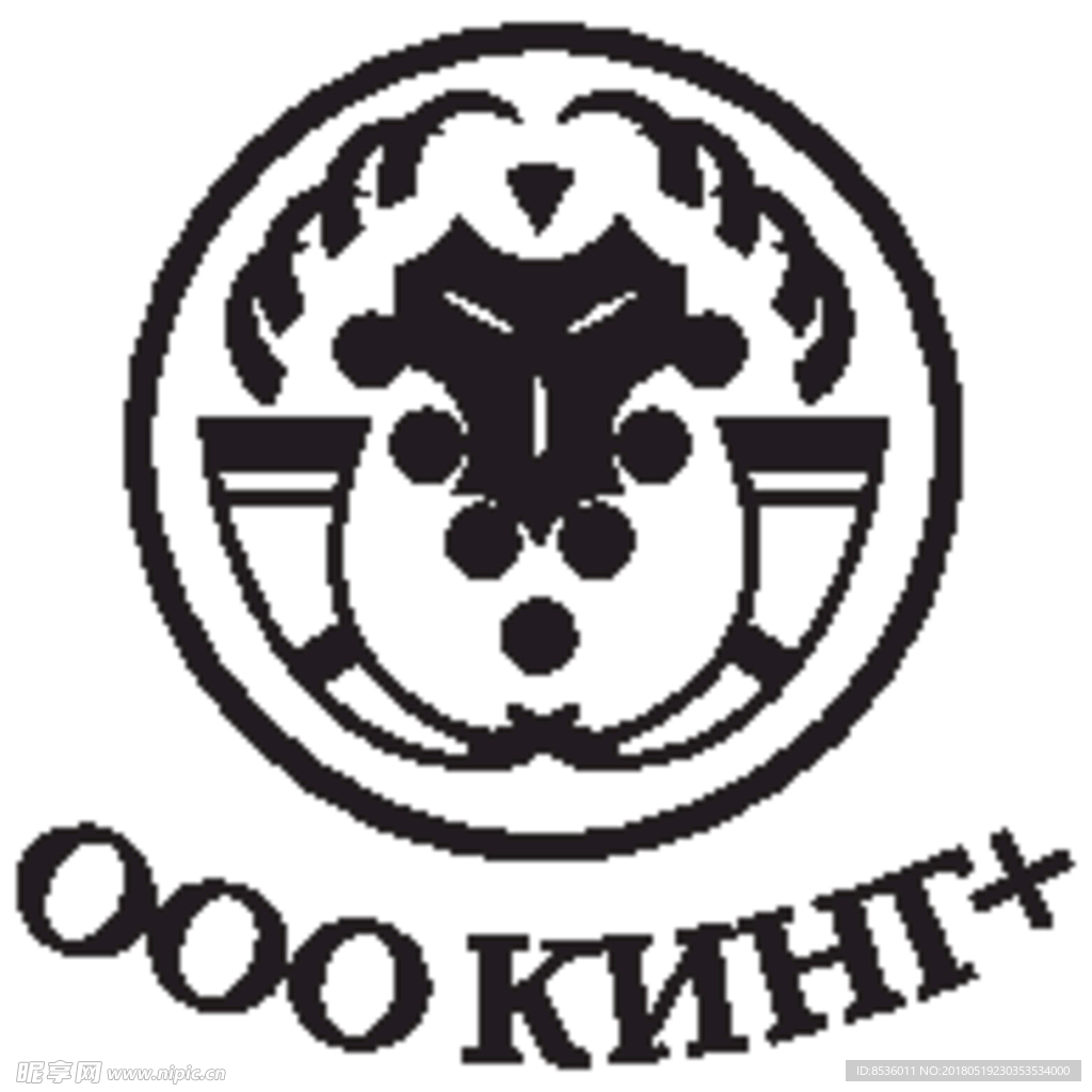 足球队标志