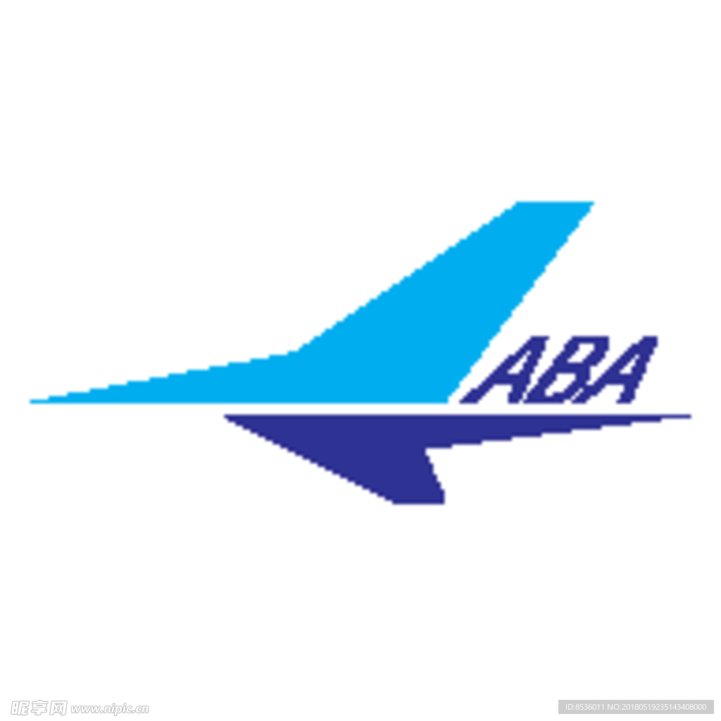 航空标记