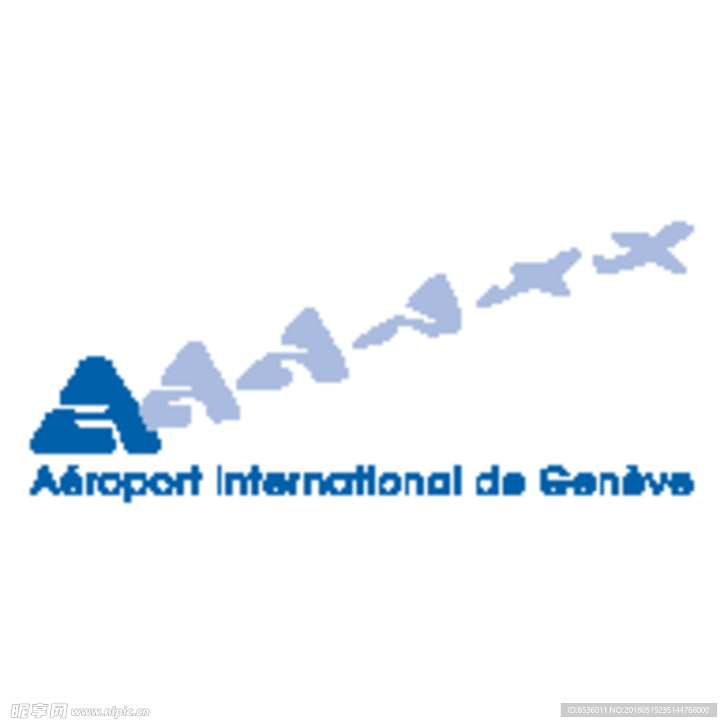 航空标记